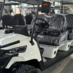 Eco Cruiser Elite 6 seater - Image 3