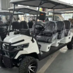 Eco Cruiser Elite 6 seater - Image 4