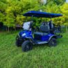Eco Cruiser Pro 2 plus 2 seater - Image 3