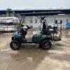 Eco Cruiser Signature 2 plus 2 seater green - Image 4