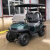 Eco Cruiser Signature 2 plus 2 seater green - Image 3