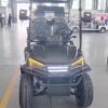 Eco Cruiser Signature 2 plus 2 seater matte black - Image 2