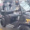 Eco Cruiser Signature 2 plus 2 seater matte black - Image 5