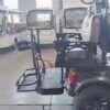 Eco Cruiser Signature 2 plus 2 seater matte black - Image 3