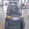 Eco Cruiser Signature 2 plus 2 seater matte black - Image 9