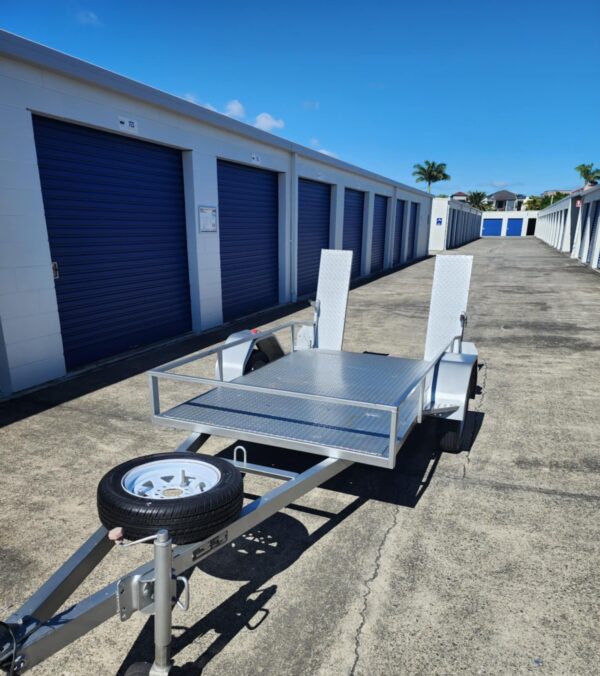Golf Cart Trailer