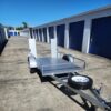 Golf Cart Trailer - Image 4